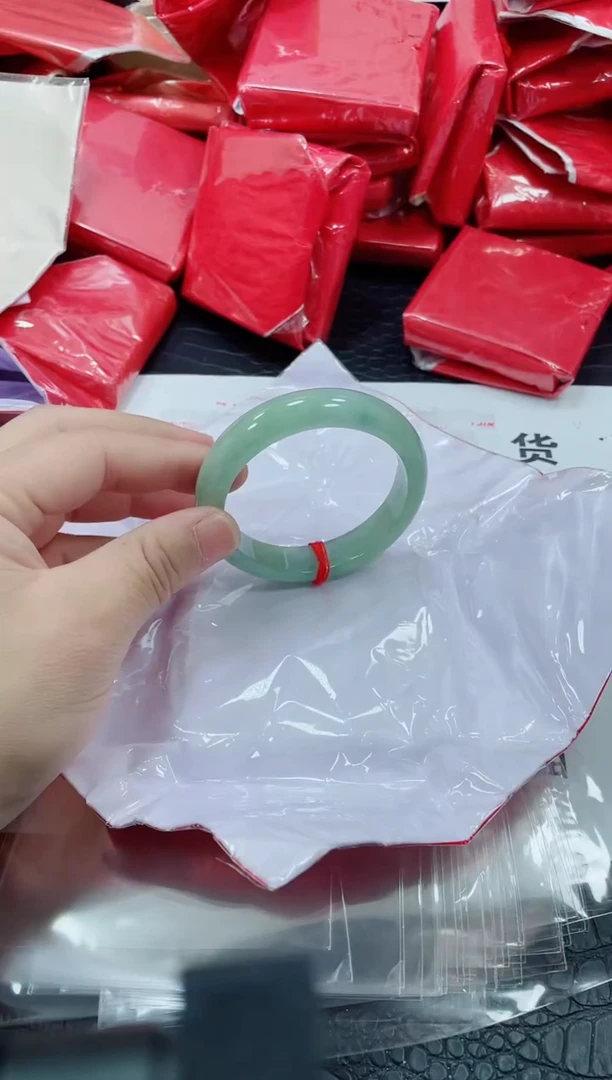 非金属无小哥102号手镯58.5圈口