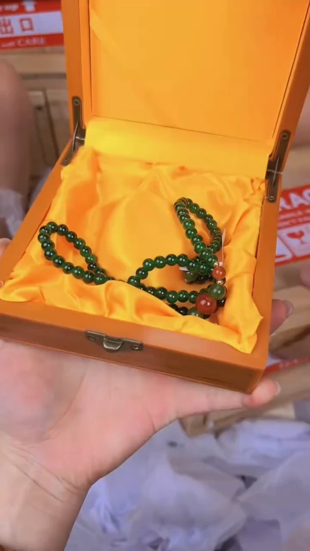 精品手串不带礼盒0432