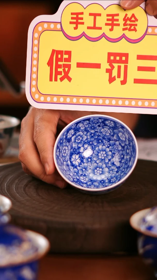 【闪购商品】 非常非常漂亮的茶器61