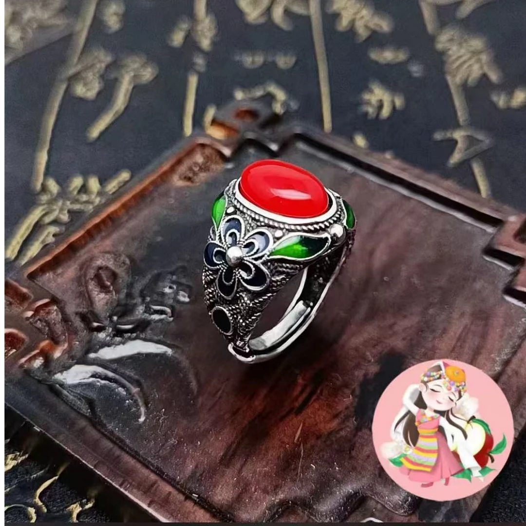 创意饰品好运