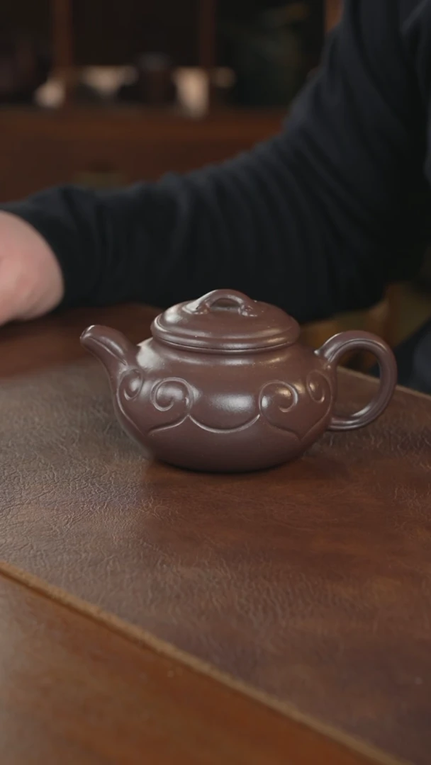 【闪购商品】紫砂茶壶紫砂壶紫砂壶