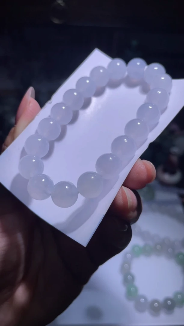 定制翡翠未镶嵌天然缅甸A货翡翠26