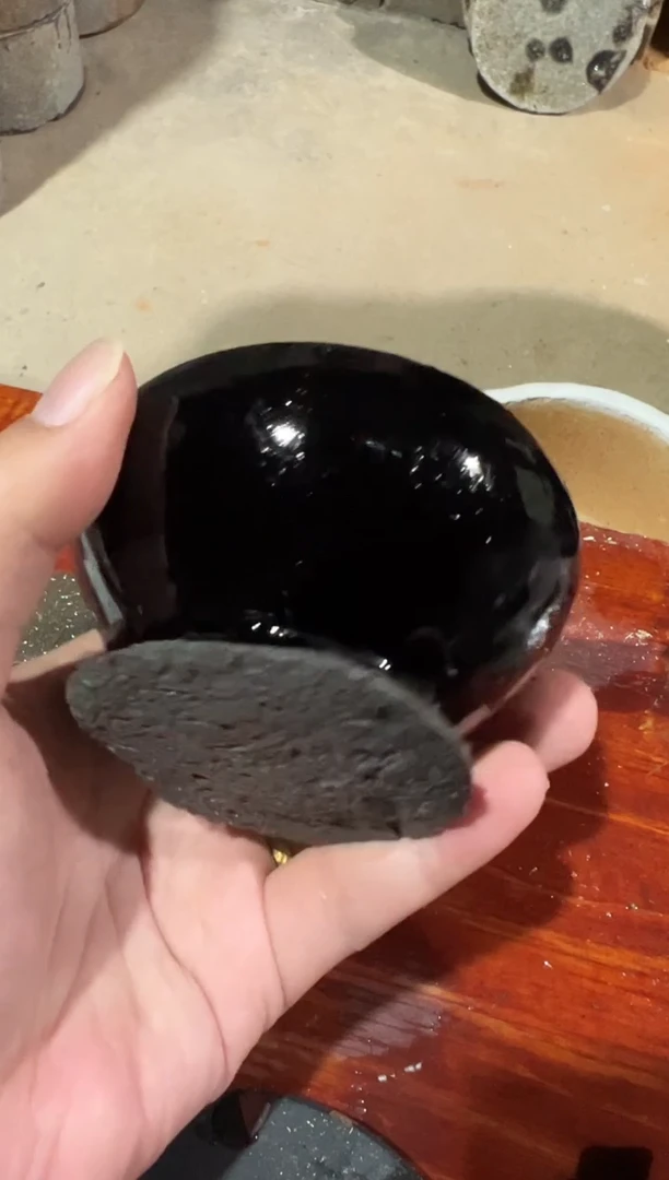 茶盏@****呦38君兮龙窑刘爱君暇宝1200