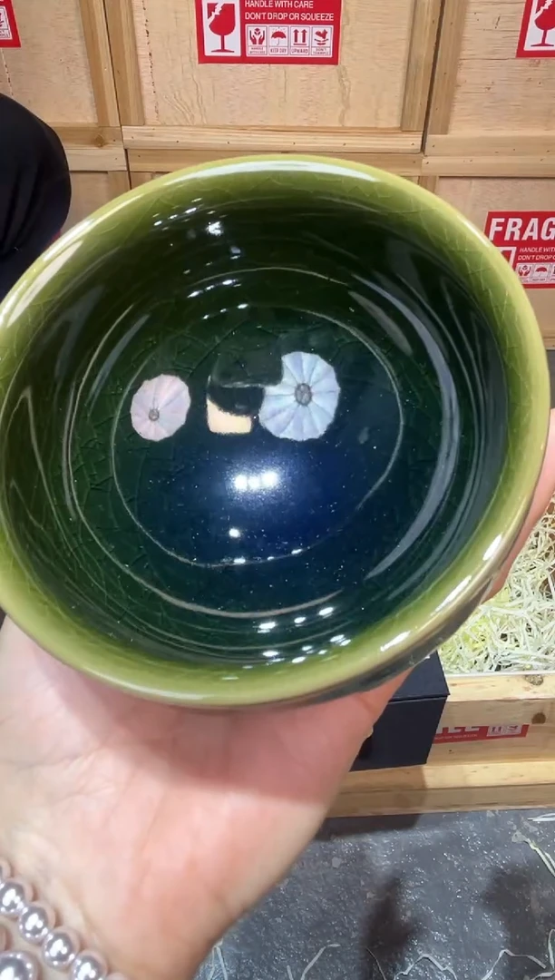 茶盏精选主人杯一只16