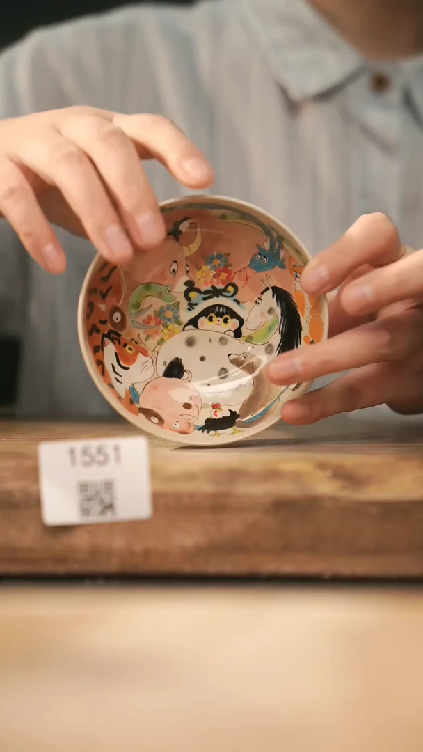 【落单孤品】福利/杯子@@1551
