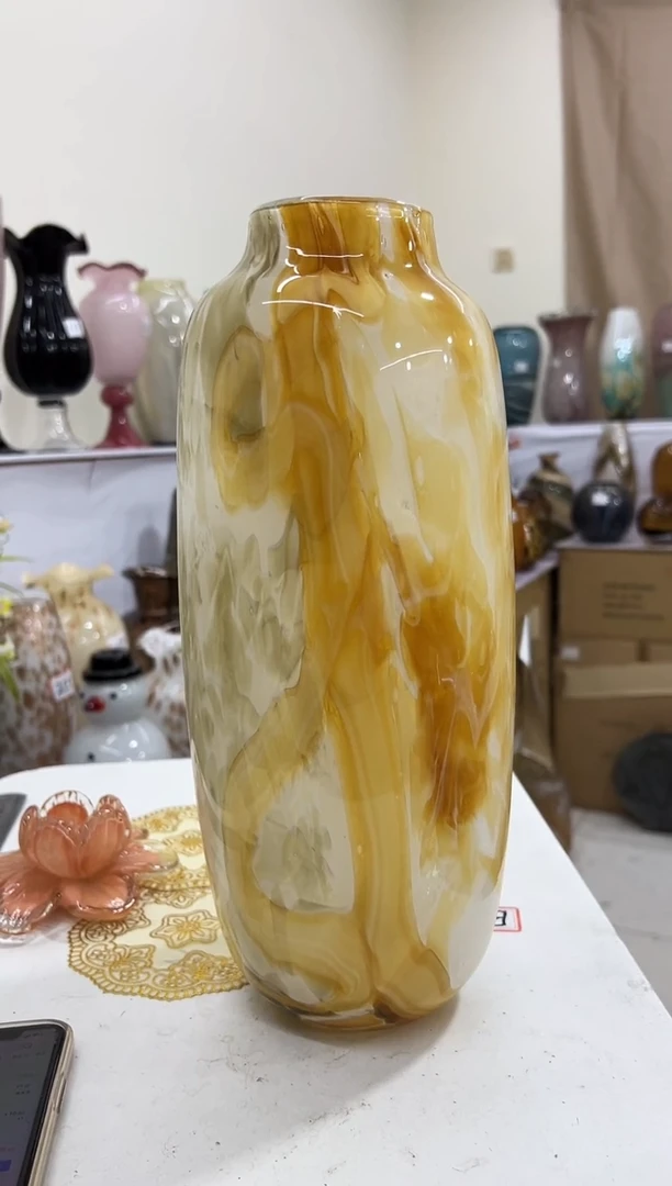 【闪购商品】也麦花器