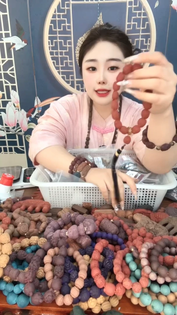泥塑结节kt猫手持