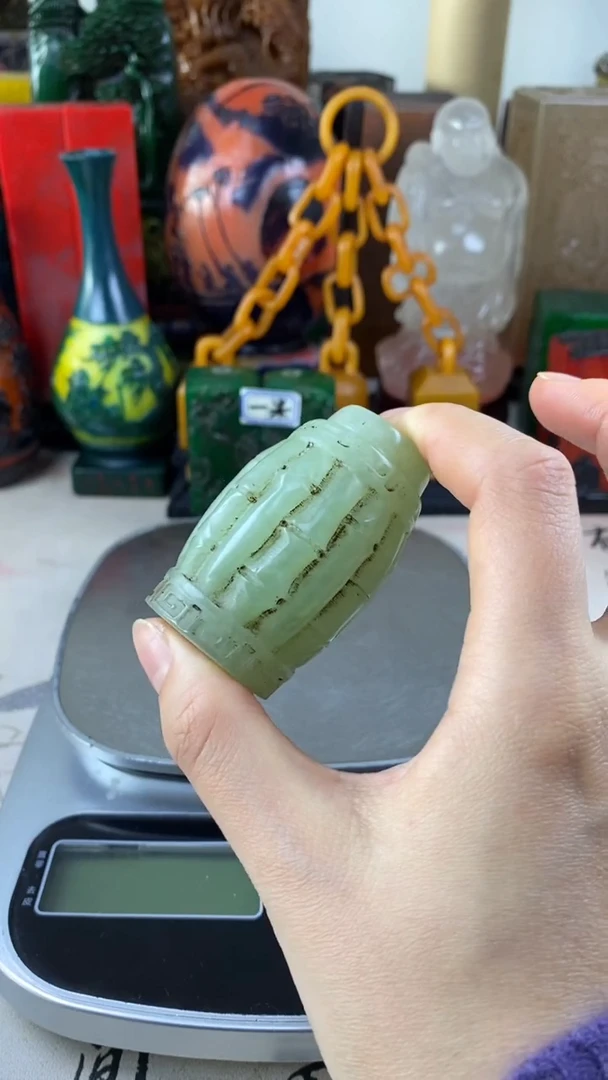 寿山石印石10寿山石