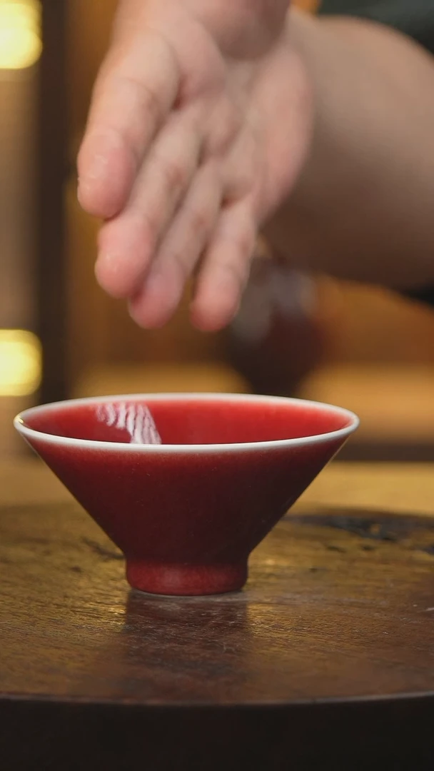 掌柜甄选手工手绘