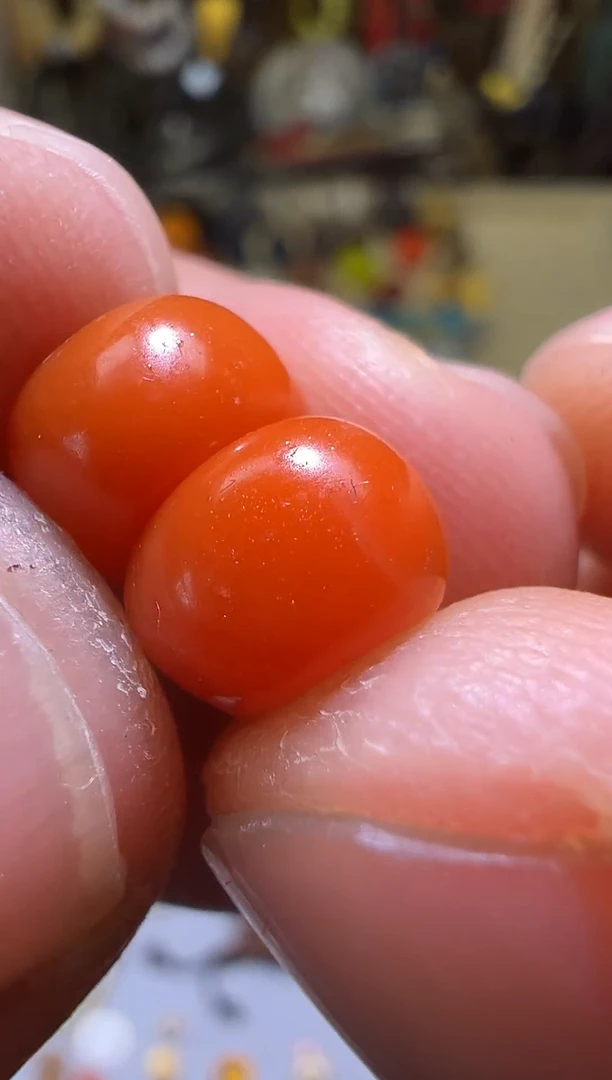 极光藏传小元素卡8.6一对