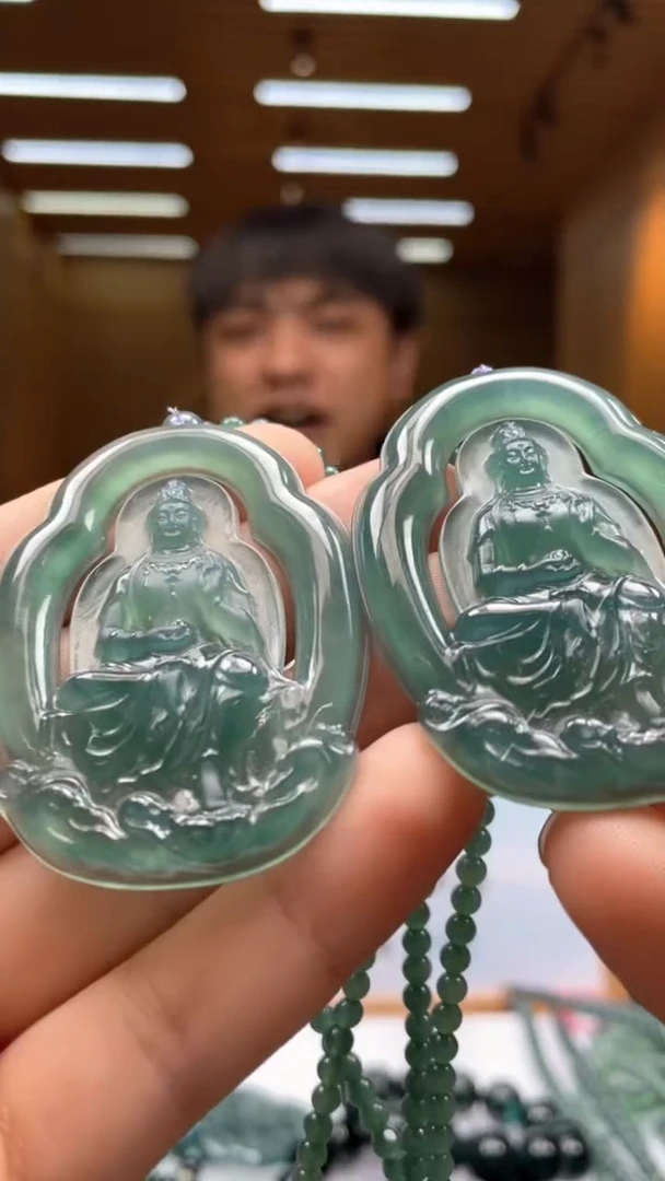 未镶嵌定制翡翠多样性发货（只发一件）x25