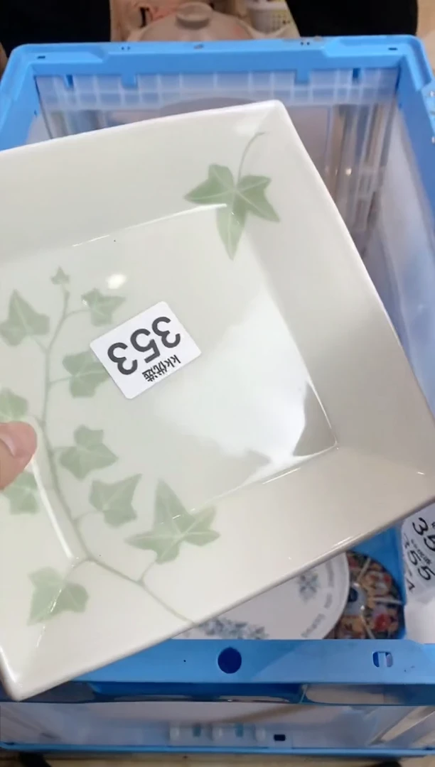 【闪购商品】瓷片353定向 雨霏定向 雨霏定向 雨霏