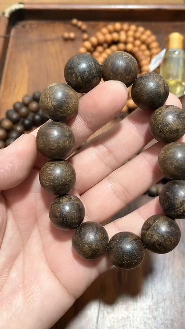 【闪购商品】檀香木精品推荐柬埔寨psq1.8