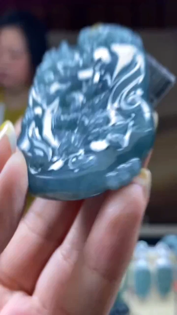 未镶嵌定制翡翠********28