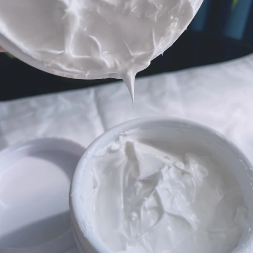 水润又补湿的面膜