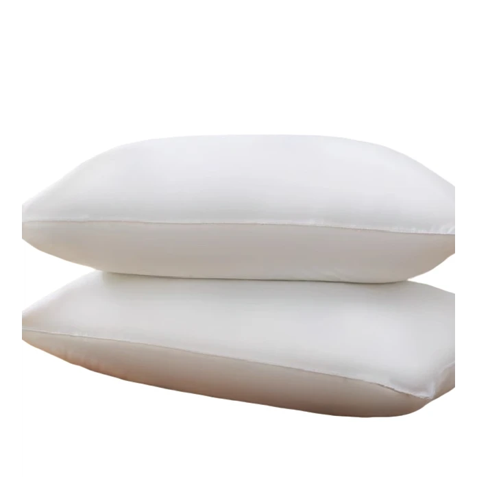 压缩枕芯48x74cm亲肤透气枕头