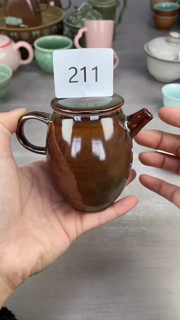 青瓷仓储福利清仓微瑕211