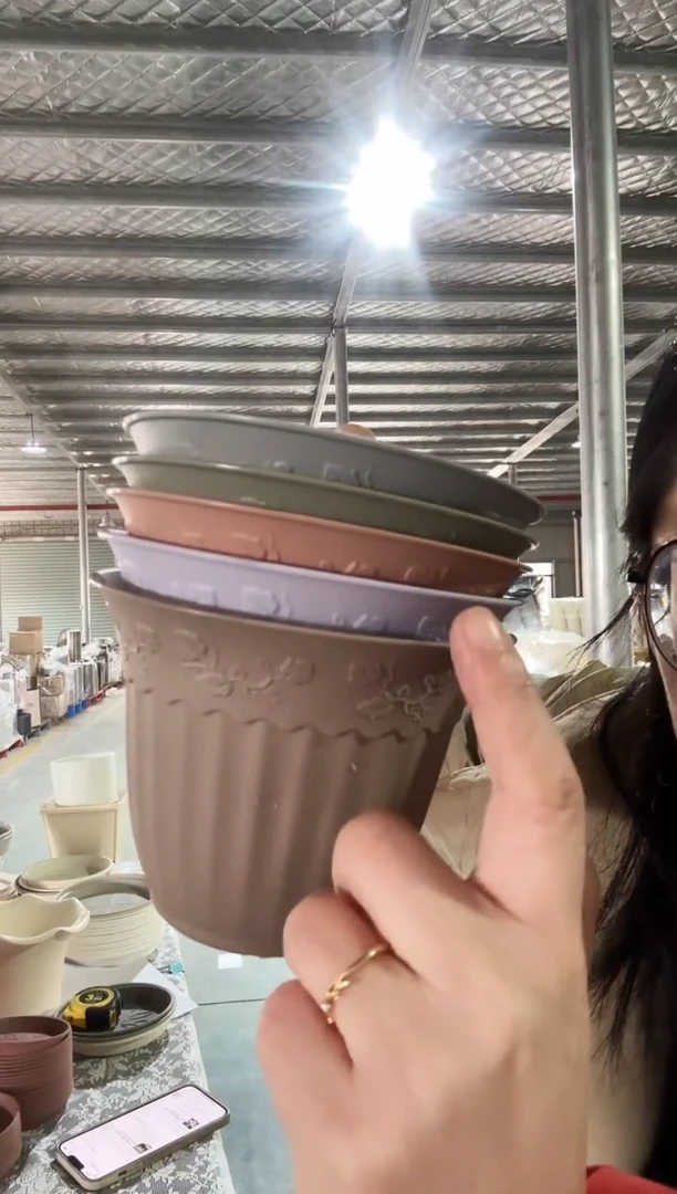 【闪购商品】塑料RPN5混色5套