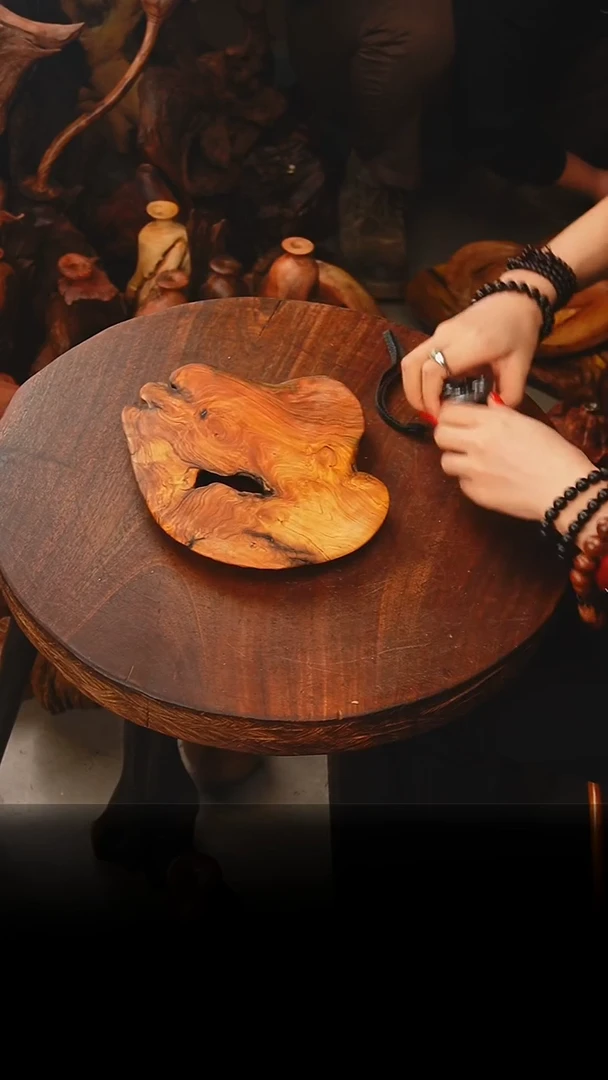 老叶木作作品234