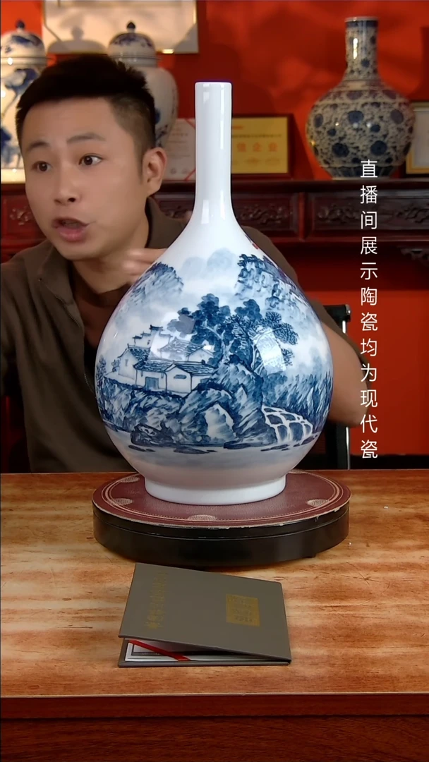 景德镇御匠邦陶瓷1