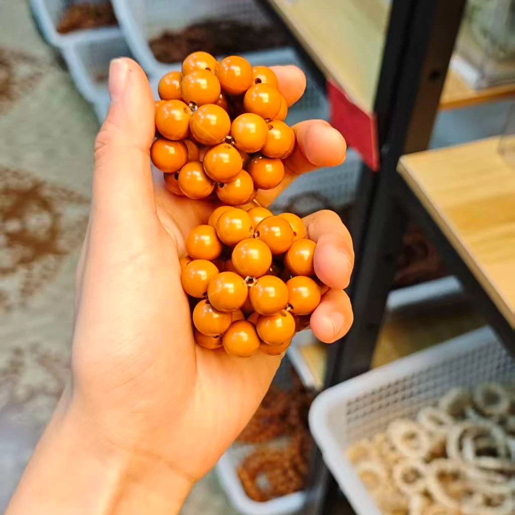 1.2猴头手球单个盘玩好物