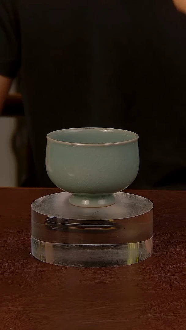 瓷片清汝758..........