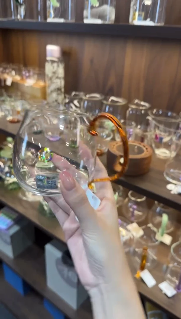 新品双标 小锦然琥珀色