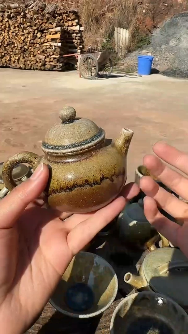 【闪购商品】壶26 苏橙茶周边......