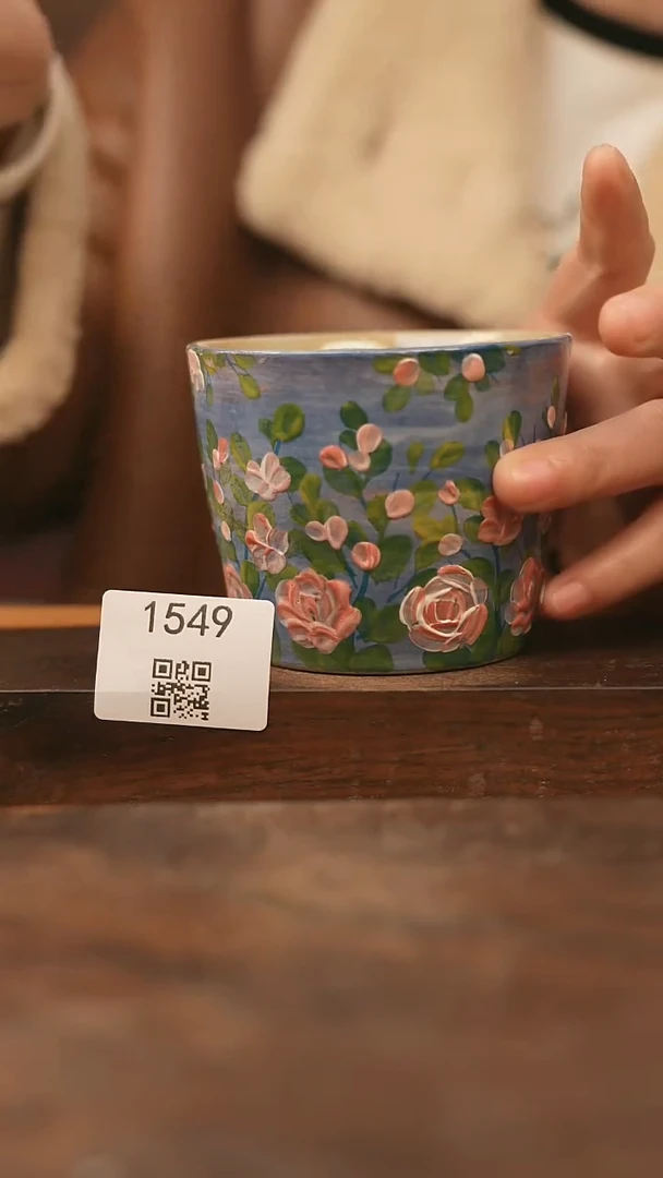 【落单孤品】/杯子@@1549