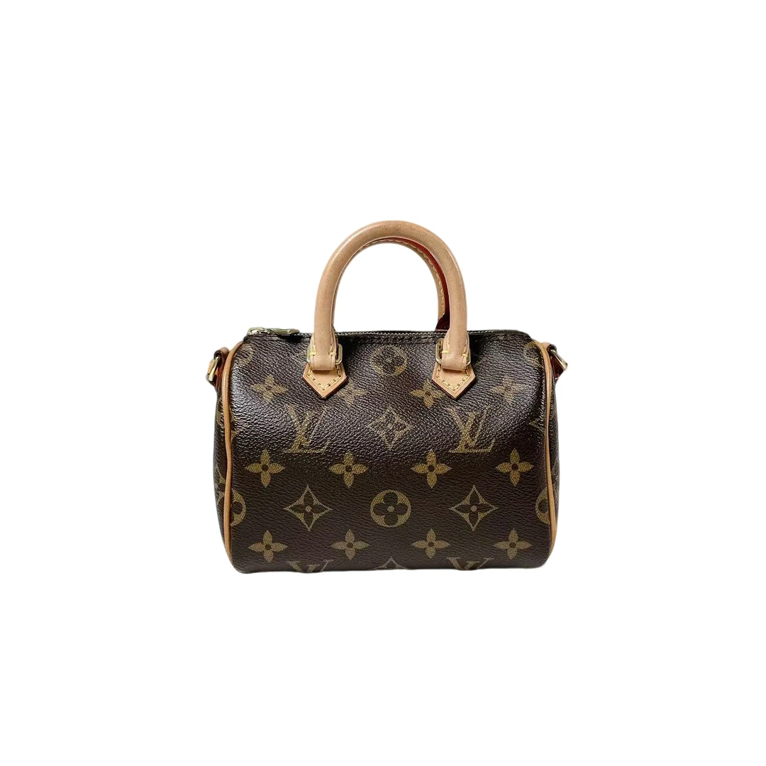 95新 LouisVuitton/路易威登 安洁利严选斜挎包/0012728