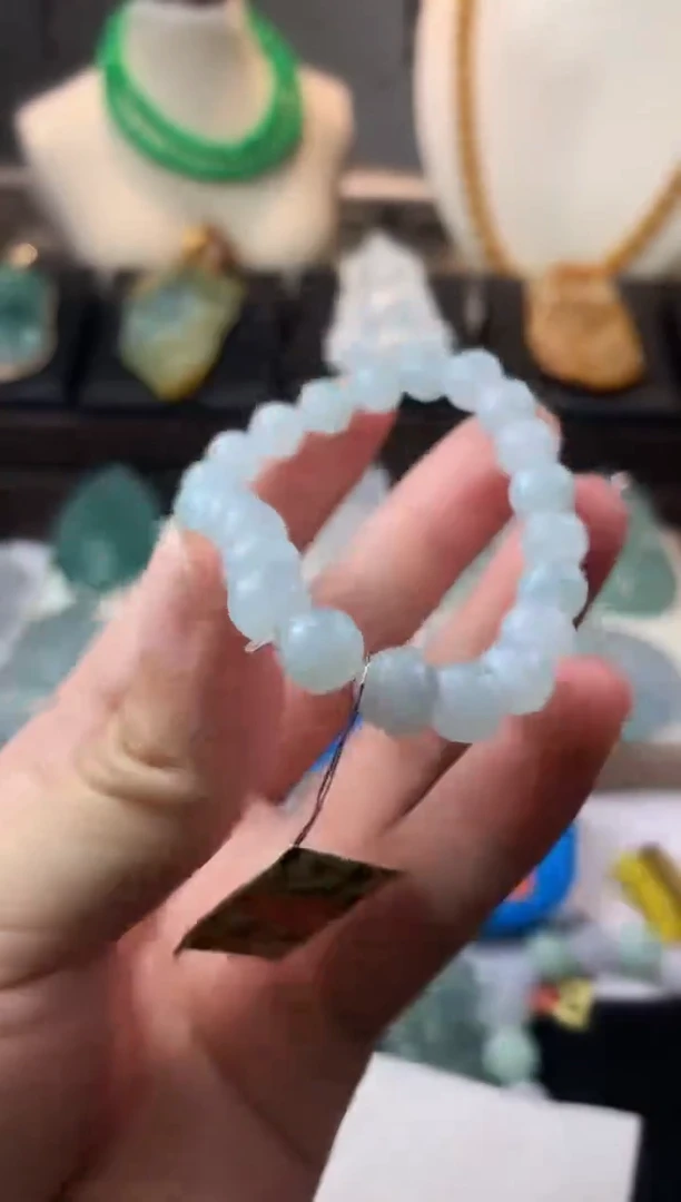 未镶嵌定制翡翠暖***尾毛货不退不换多样性发一