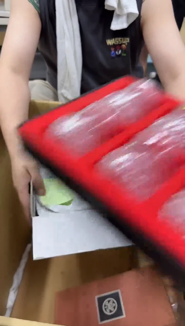 琉璃手工艺品晨*96
