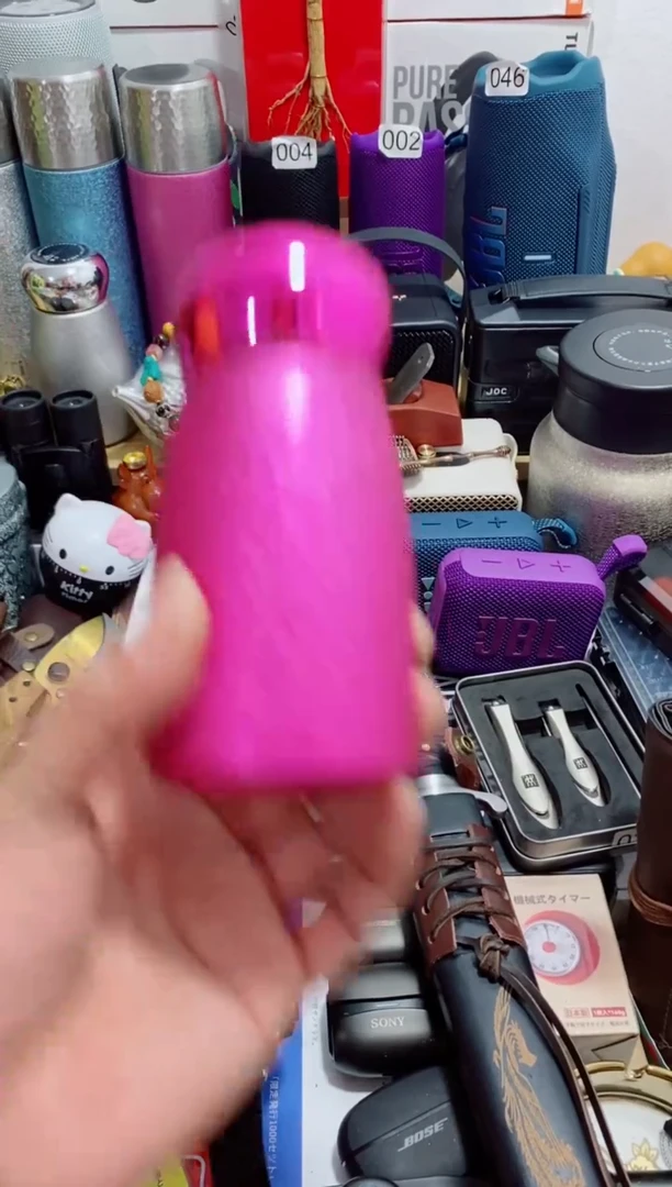 无瓷片闪购商品如图所示