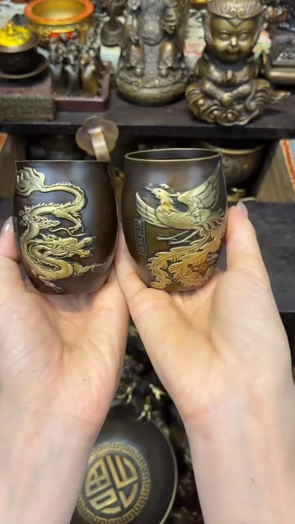 B古铜专属精选链接