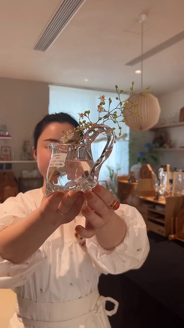 茶道摆件0000原光弘三足分享壶3075