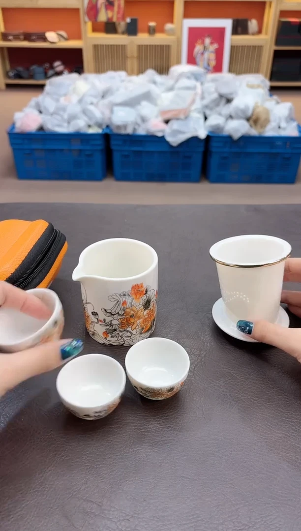 【闪购商品】摆件瓷SC1111111111111