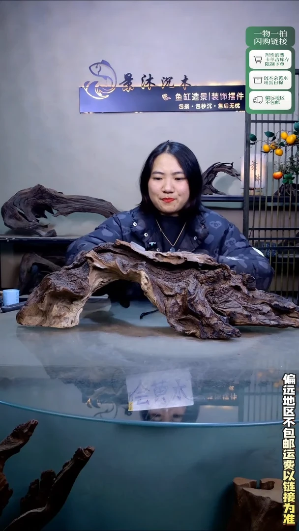 景沐沉木B860 70-16-22