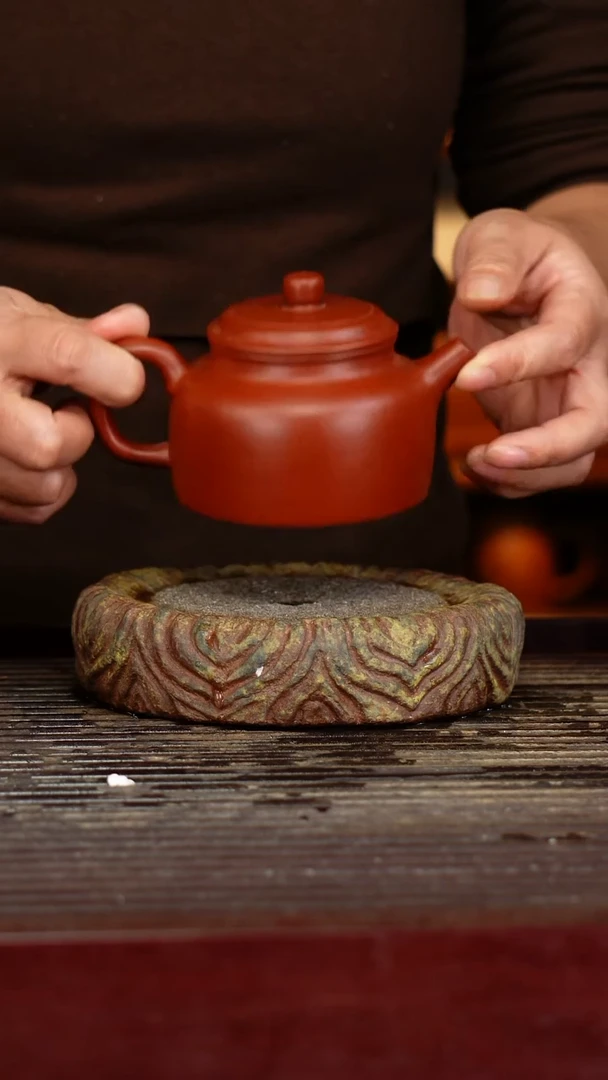 宜兴原矿紫砂壶茶壶宜兴原矿紫砂壶茶壶200C