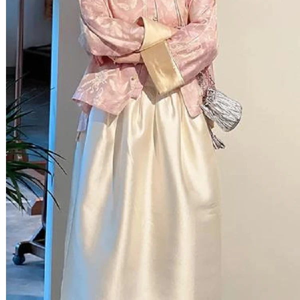 2025春夏季女生时尚百搭半身裙 JYNZJYFMGZYP2401271702-1