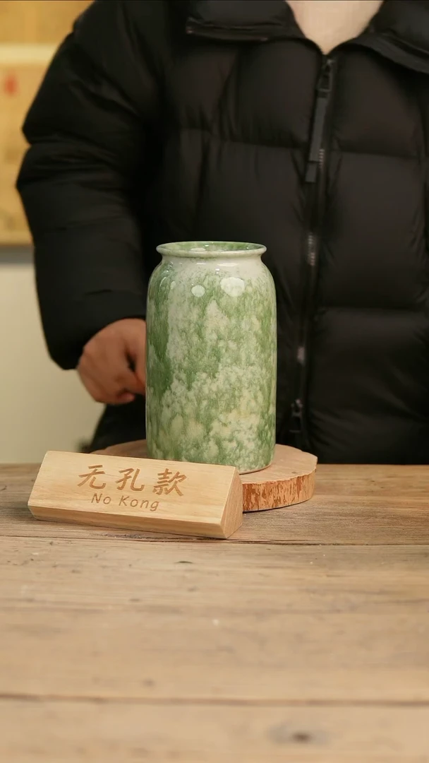 【闪购商品】摆件14-159高20口8误差2无孔