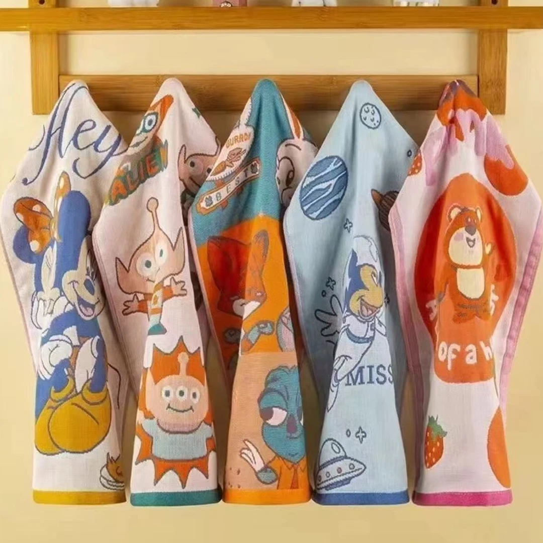 (毛中三条装)25*50cm加厚毛巾柔软亲肤