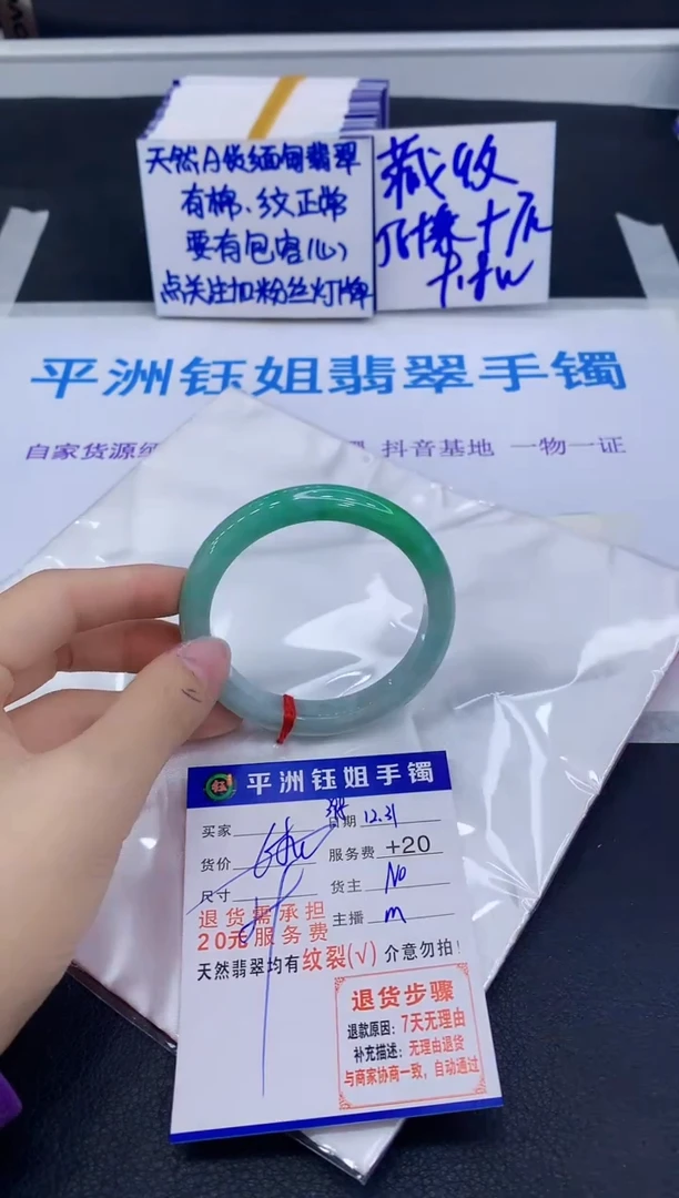 未镶嵌手镯翡翠11111111