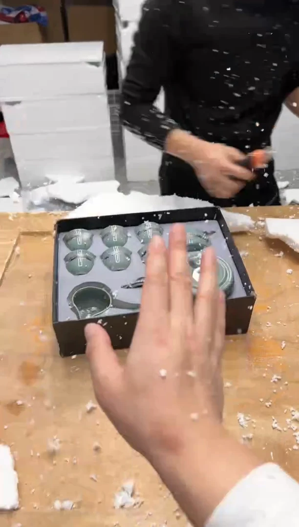 【闪购商品】其他@@@@【闪购链接】精美茶具便宜卖了