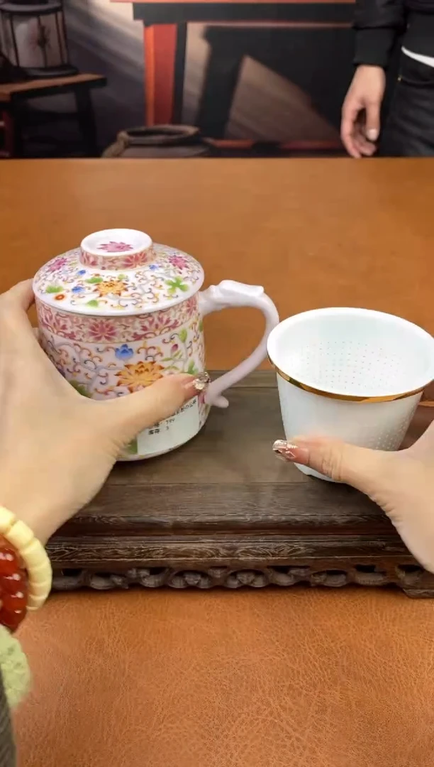 【闪购商品】陶禧茶器闪购福利V