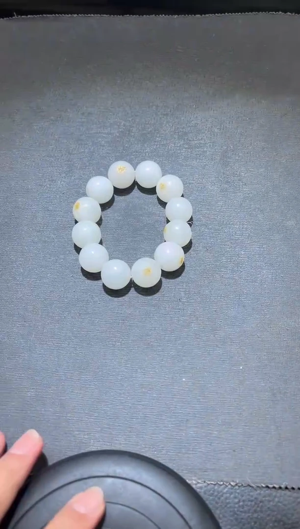 未镶嵌和田玉挂件YL-DS-11.21-38