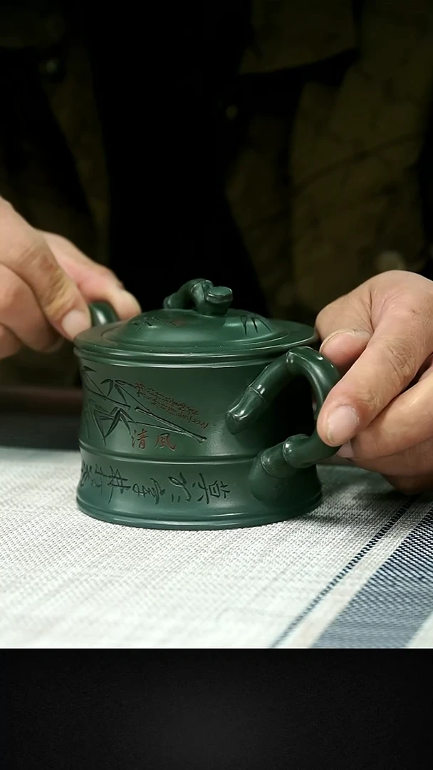 茶壶紫砂茶壶 紫砂67