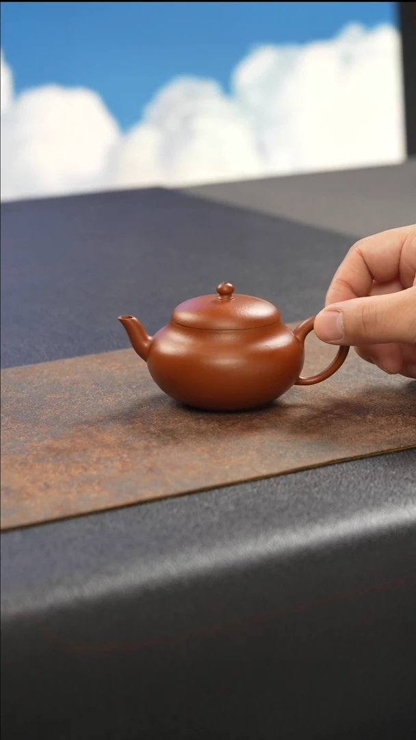 茶壶紫砂张*鱼11111111