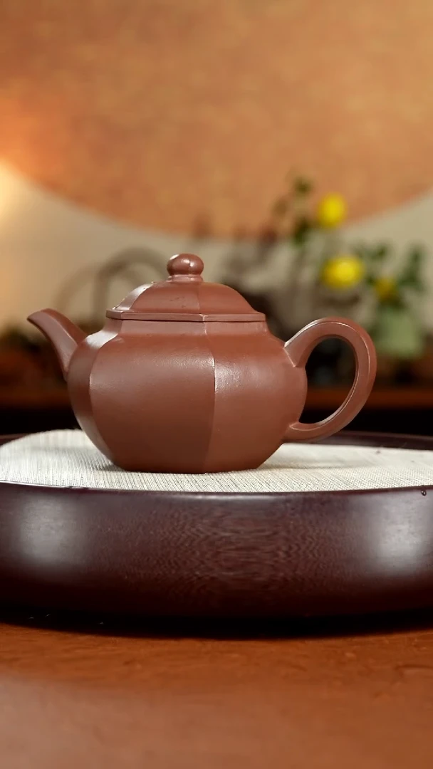 茶壶紫砂宜兴紫砂壶