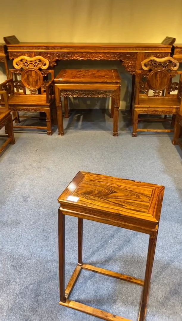 【闪购商品】木家具福利 螺 穗 木艺 111