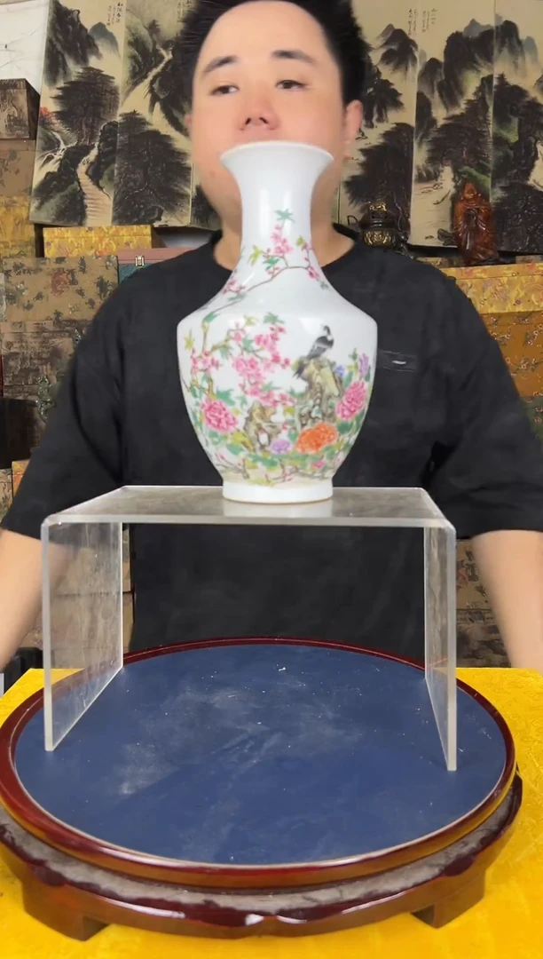 其他景德镇高端摆设go